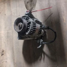 Alternator Fits 92-96 PRELUDE 690472