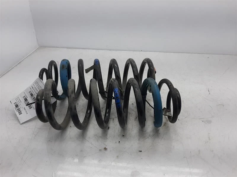 Par trasero de resorte helicoidal/aire 5,3 L para Chevrolet Tahoe 23154237 2019 Foto 2 de 4