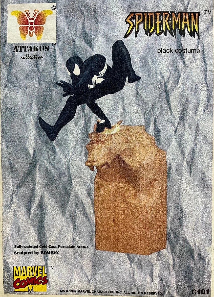 Attakus Comic Statues Collectible Figurines for sale | eBay