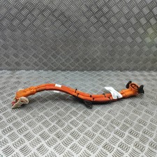PORSCHE Taycan Battery Cable Harness 9J1971131A Electricity 420kw 2022 33592110