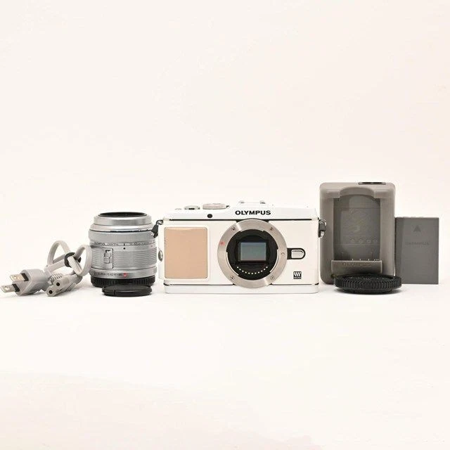 25+ Olympus E P3 for sale | Updated Oct 2026