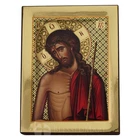 Christ the Bridegroom Icon - Gold Leaf Greek Orthodox Icon