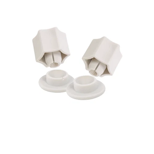 Sanitop Wingenroth 65060 1 WC Sitz Befestigung Schnell-Befestigung - Bild 1 von 1