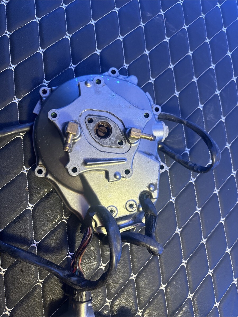 Kawasaki Jet Ski 900 1100 ZXi STX Generator Cover 14090-3751
