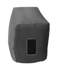 Ampeg BXT-210M Armadio - Nero, Resistente all'acqua, Copertura imbottita Tuki (ampe129p)