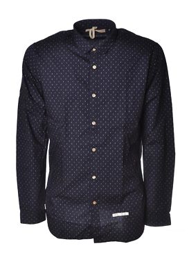 DNL - Hemden-Hemden - Herren - blau - 4358911H184120
