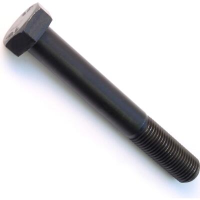 Class 10.9 Hex Cap Screws 14mm-1.50x100mm 2 Pack 014973447656 Metal Bolts