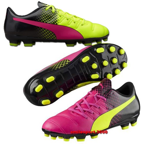 puma evopower 4.3 fg