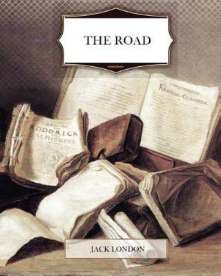 Road, Paperback by London, Jack, Brand New, Free shipping in the US