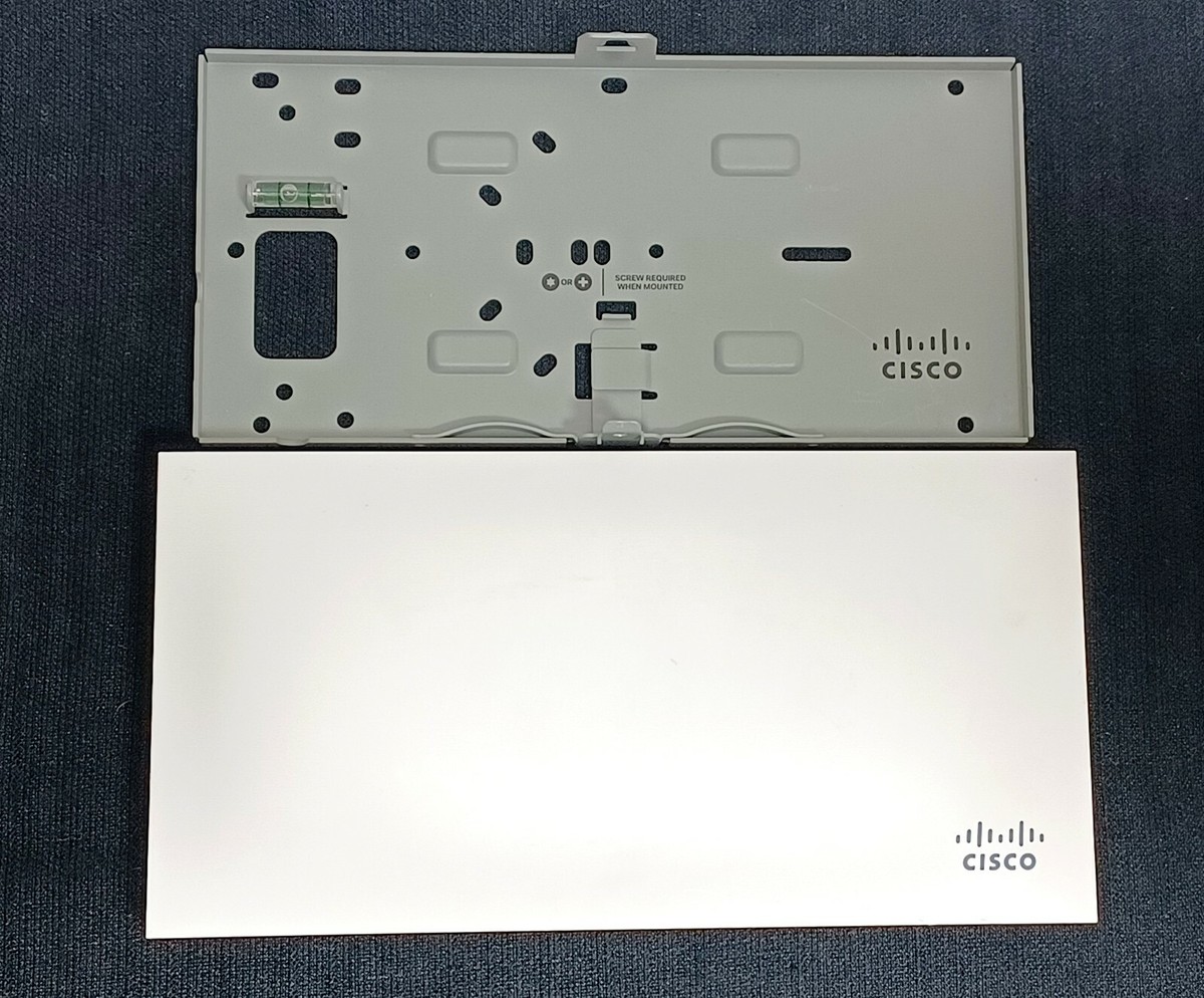 Cisco Meraki MR33-HW MR Series MR33 Cloud Managed Access Point 