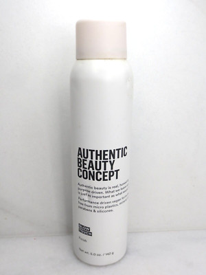 AUTHENTIC BEAUTY CONCEPT GLOW TOUCH FINISH 5 OZ NWOB LOT OF 2 *SEE DETAILS*
