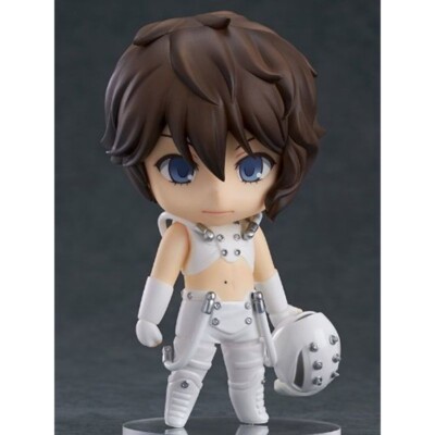 New Nendoroid good smile Company T.M.Revolution Figure Japan | eBay