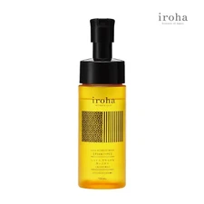 iroha Sweet Cirtus Intimate Feminine/ Female Foam Wash NIB NWT