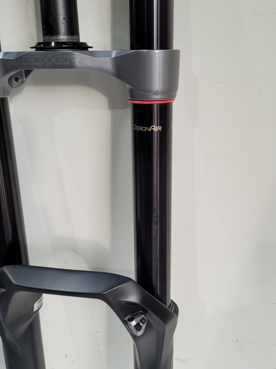 ロックショックス　ボクサー 2019 27.5 ROCKSHOX（ロックショックス）BOXXER （ボクサー） WorldCup 26