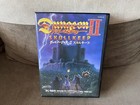 Dungeon Master II: Skullkeep - Japanese Big Box Edition PC-9801 5,25”