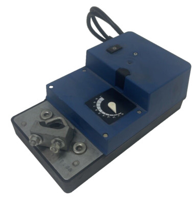 Belimo HM24-SR BL Antrieb Stellantrieb Klappantrieb Actuator  Power Blau