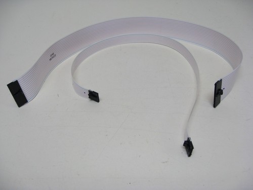 Whirlpool Dryer Ribbon Cable Set  (2 PIECE SET)  8546172  8546173