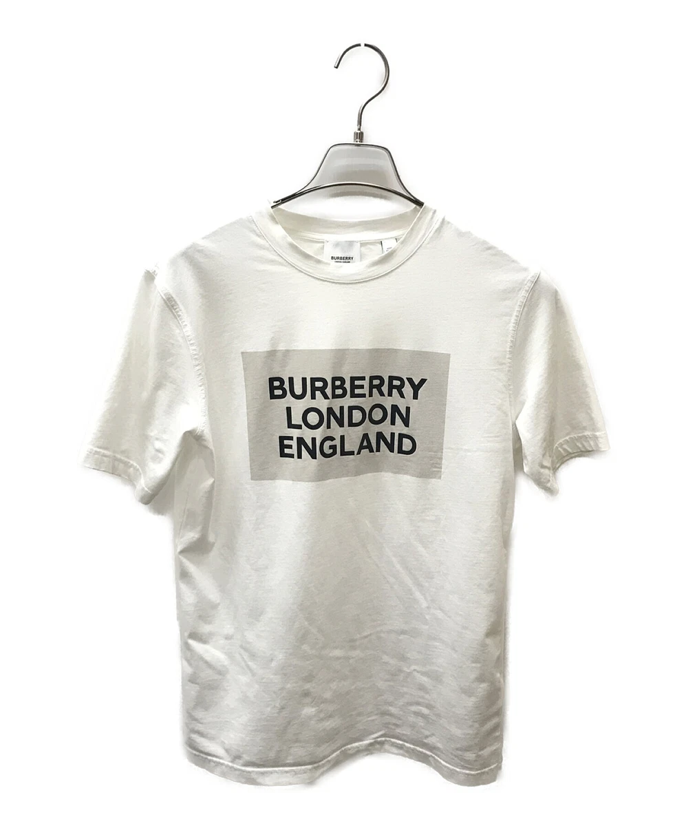 Burberry t shirt clearance used