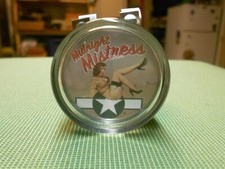 Midnight Madness Steering Wheel Spinner Suicide Knob Brodie Brody Knicker Knob