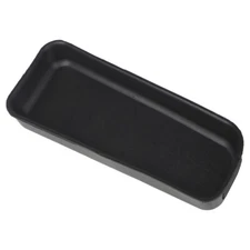 Center Console Shifter Bezel Bin Mat Pad 68398671AA For 2015-2023 Dodge Charger