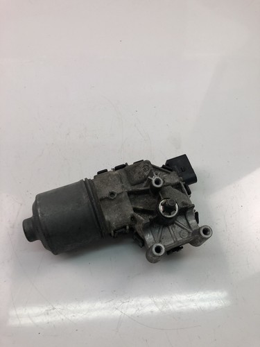 SKODA FABIA II 542 Scheibenwischermotor 6Q1955119A 2008 20629734