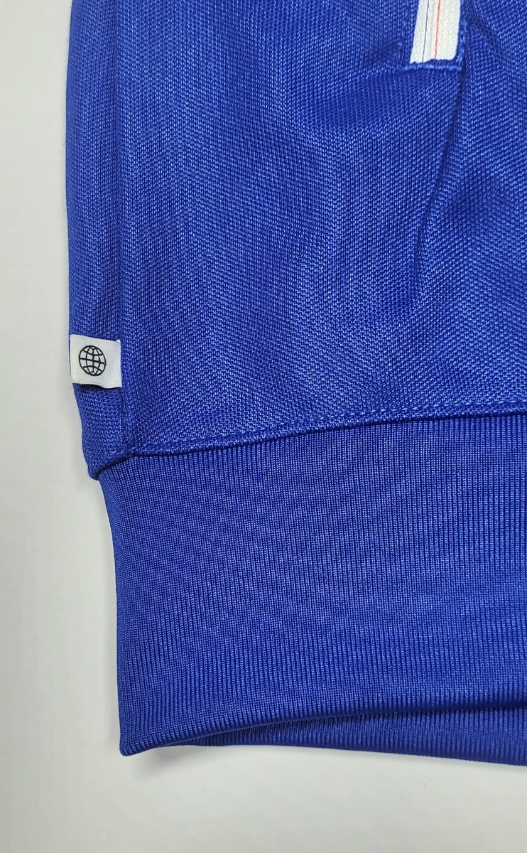 Adidas Originals Beckenbauer FB Nations Track Jacket 'Team Adidas Originals Beckenbauer FB Nations Track Jacket 'Team