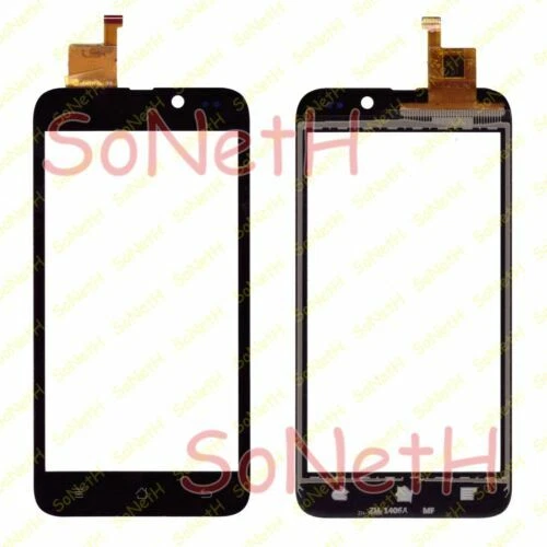 Componenti neri per cellulari Universale