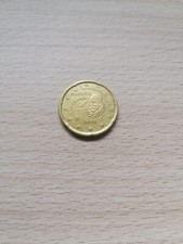 Cervantes 20 Cent Espana 1999