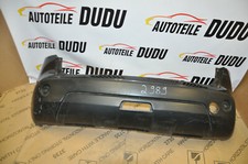 Nissan Qashqai J10 Stoßstange Stossstange Hinten 85022 JD00H Original 145