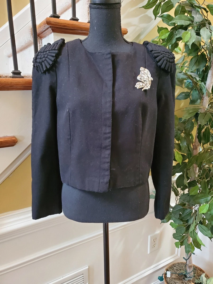 h&m bolero