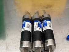 Littelfuse NLS 125 Lot of 3 