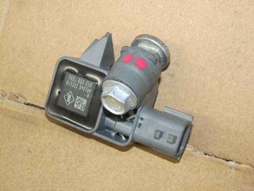BMW 1er E87 Airbagsteuergerät Crash Sensor vorne 988300005R
