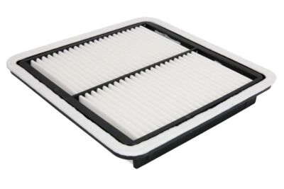 MANN-FILTER C 2201 Air Filter - CARS + TRANSPORTERS
