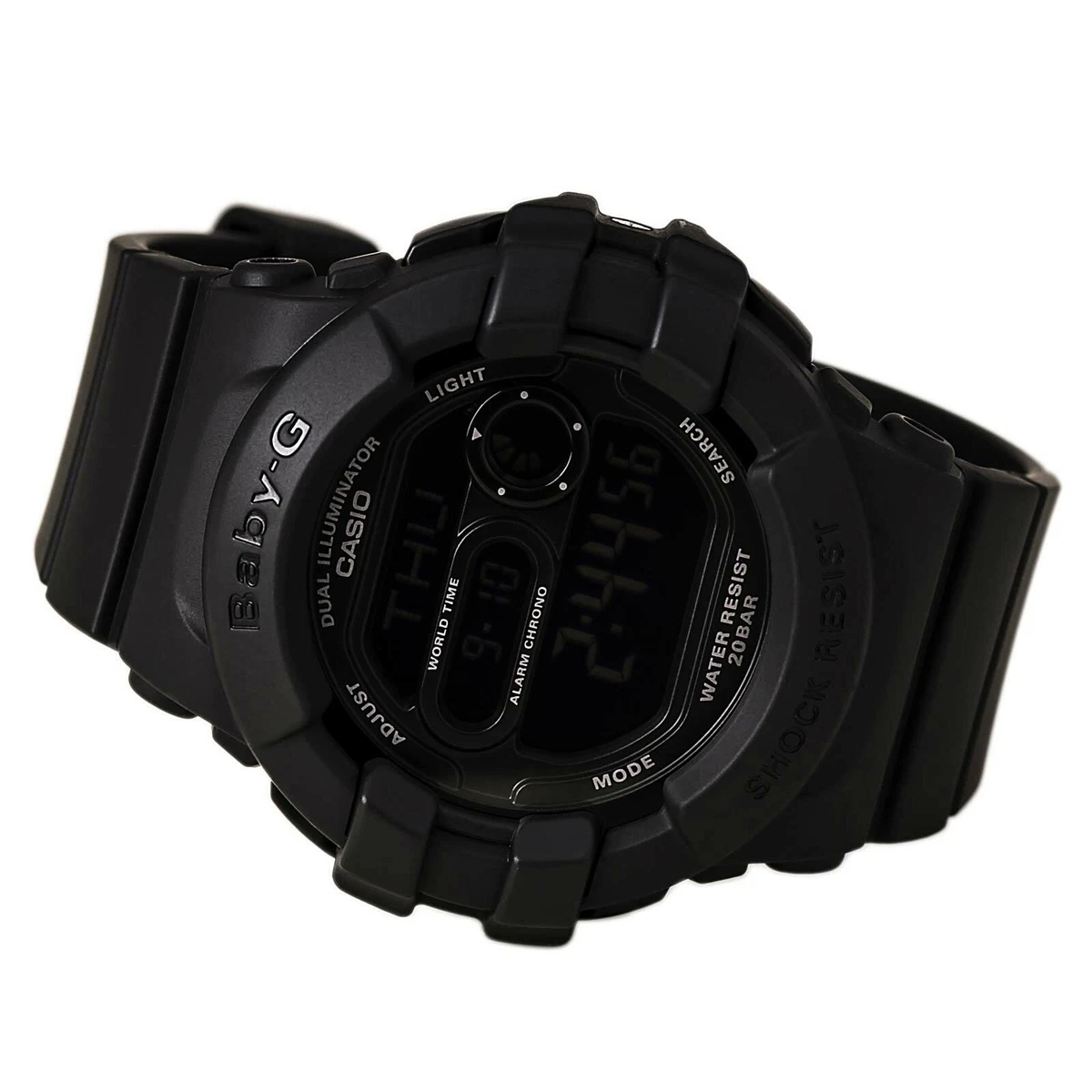 G shock dual illuminator hotsell