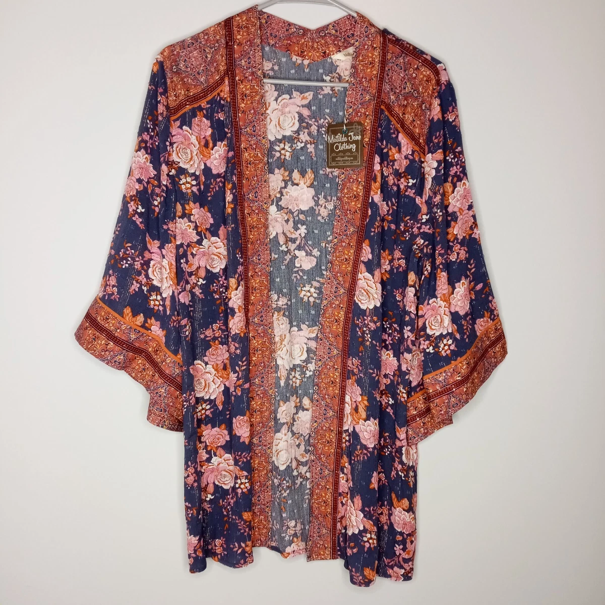 Matilda jane cheap kimono