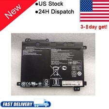 KN02XL New Battery for HP Pavilion x360 11M 916365-541 916809-855 HSTNN-UB7F