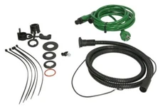 Engine Preheating System DEFA 460787