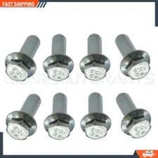 Truck Bed Bolt Kit For GMC Sierra 1500 2500 HD Heavy Duty Classic 926-846