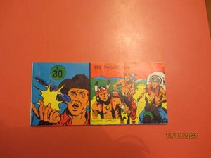 Three Good Boys - Complete Stories