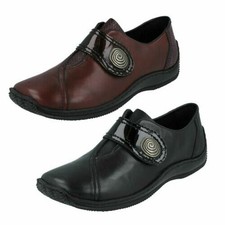 rieker ladies shoes