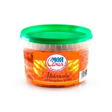 M&ouml;hrensalat nach koreanischer Art mild 350 g Karottensalat