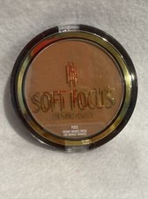 BLACK RADIANCE True Complexion Soft Focus Finishing Powder 9202 CREAMY BRONZE