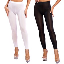 Yoga Womens Pants Fitness womens Trousers Athletic Skinny Pants High Waist
