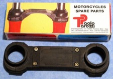 MOTO MORINI 350 SPORT 1983 -TAROZZI FORCELLA BRACe-180MM CENTRI NOS ULTIMO 1 NO PIU'