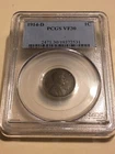 1914-D PCGS VF30 1C Lincoln Cent Wheat Ears Penny very nice coin #2531