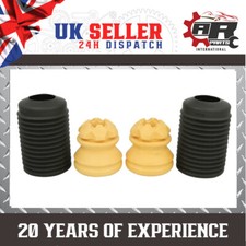 Shock Absorber Protection Bump Stop Kit - Front - fits BMW 5 Series (F11) 10-17