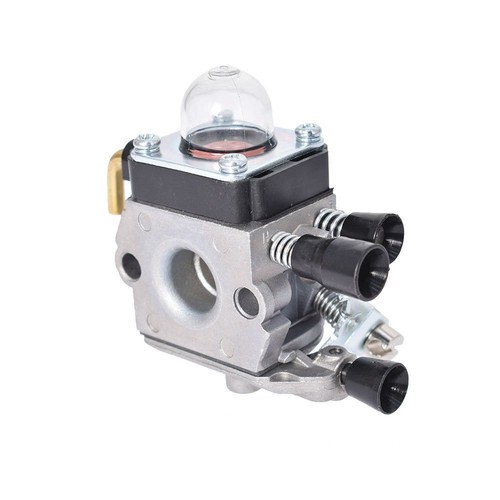 Carburetor Ignition coil Kit For FS55 KM55 FS45 FS38 FS55R FS46 trimmer - Picture 3 of 5