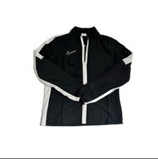 Nike Academy23 Track Jacket Women s NWT Nike black track Jacket Medium