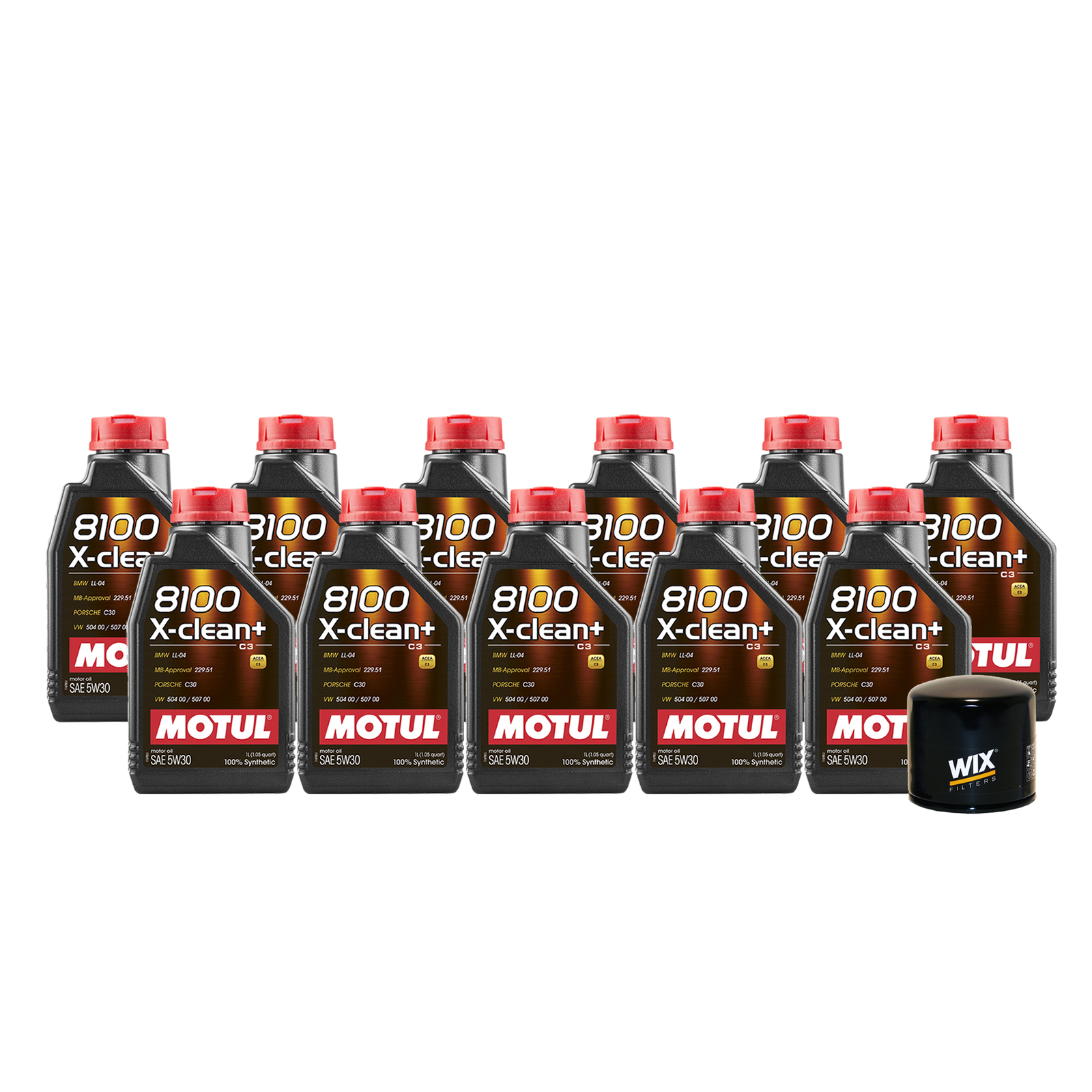 Change Kit Api Sn/cf