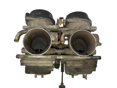 山本 Yamaha XTZ 750 Super Tenere Carburetors 1989 1998 Carburetor With